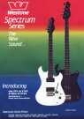 Spectrum ST ad