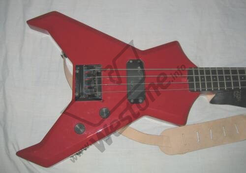 Dynasty Bass body