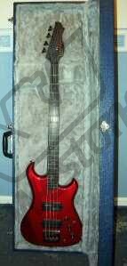 Spectrum GT bass