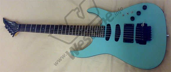 Welcome to www.westone.info The resource for Westone guitars
