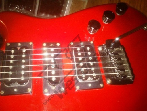 Welcome to www.westone.info The resource for Westone guitars spectrumlx