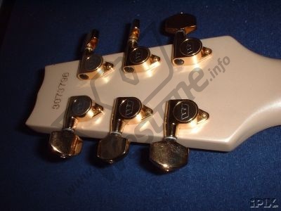 Thunder IIIA headstock back