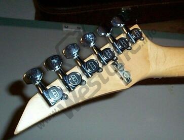 XA1220 headstock back