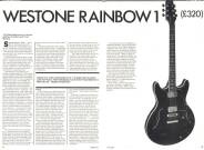 Rainbow I review